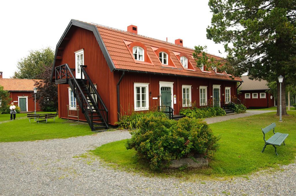 Stiftsgarden Hostel Skellefteå Quarto foto
